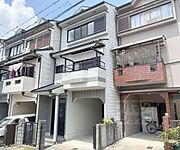 桂川駅より徒歩40分 築29年8ヶ月 2階建の賃貸物件
