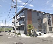 GRAMM松室吾田神町B 2階 新築の賃貸物件
