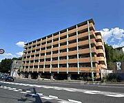 桂駅より徒歩20分 7階 築21年5ヶ月の賃貸物件