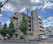 桂駅より徒歩25分 3階 築38年6ヶ月の賃貸物件