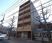 PAL西円町 6階 築20年4ヶ月の賃貸物件