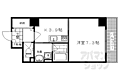 ヴァンヴェルデ西京極6階5.9万円