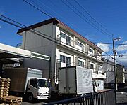 桂駅より徒歩25分 3階 築46年7ヶ月の賃貸物件