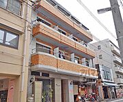 烏丸御池駅より徒歩4分 4階 築43年3ヶ月の賃貸物件
