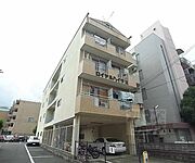 大宮駅より徒歩4分 4階 築38年4ヶ月の賃貸物件