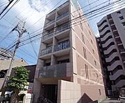 サンロイヤル五条 5階 築21年7ヶ月の賃貸物件