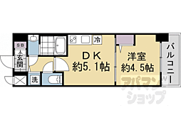 CREST TAPP 京都太秦天神川dex II 2階