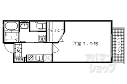 レジデンス紫苑 2階