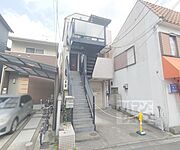 花園マンションの賃貸物件