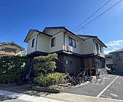 上桂駅より徒歩13分 築20年10ヶ月 2階建の賃貸物件