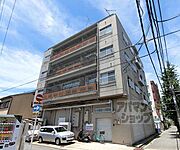 田中ハイツ 4階 築49年8ヶ月の賃貸物件