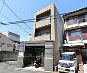 西院駅より徒歩3分 1階 築21年5ヶ月の賃貸物件