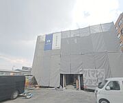 西京極駅より徒歩5分 1階 新築の賃貸物件