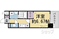 セオリー五条店天神川5階7.4万円