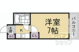 サンシャインビル晋州館 4階