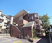 メゾン太秦 2階 築30年2ヶ月の賃貸物件