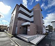 クオリア花園の賃貸物件