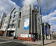 京・Luanaの賃貸物件