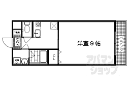 フォルムタテクラ 3階