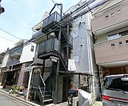西院駅より徒歩3分 1階 築37年2ヶ月の賃貸物件