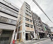 四条駅より徒歩4分 8階 築22年11ヶ月の賃貸物件