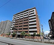 パインフィールド西京極の賃貸物件