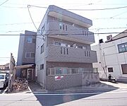 太秦天神川駅より徒歩3分 2階 築21年8ヶ月の賃貸物件
