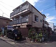 コーポラスK 3階 築41年6ヶ月の賃貸物件