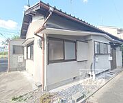 太秦天神川駅より徒歩11分 築59年10ヶ月の賃貸物件
