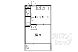 サンコーポヒロタ 2階