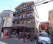太秦天神川駅より徒歩20分 2階 築26年5ヶ月の賃貸物件