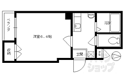 京都市営烏丸線 五条駅 徒歩6分