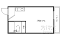 ハイツ松本3階3.3万円
