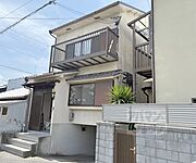 桂駅より徒歩12分 築38年4ヶ月の賃貸物件