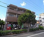 ＳＵＮＲＩＣＨ御池 3階 築29年10ヶ月の賃貸物件