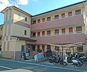グラン上桂 3階 築16年7ヶ月の賃貸物件