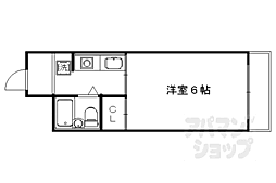 プラム四条 3階