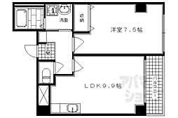 阪急京都本線 大宮駅 徒歩8分