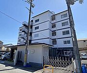 桂川駅より徒歩15分 3階 築38年5ヶ月の賃貸物件