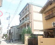 梅小路京都西駅より徒歩7分 2階 築19年3ヶ月の賃貸物件