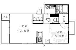 リバティスクエアII 3階