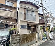 車折神社駅より徒歩3分 築61年3ヶ月の賃貸物件