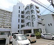 カームネス 3階 築35年11ヶ月の賃貸物件