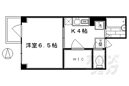 京都地下鉄東西線 二条駅 徒歩8分