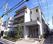 一太郎パート2 3階 築15年8ヶ月の賃貸物件