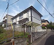 サンライフ太秦の賃貸物件