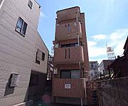 太秦天神川駅より徒歩3分 2階 築21年1ヶ月の賃貸物件
