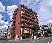 シャトープレザンス 6階 築43年6ヶ月の賃貸物件