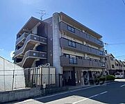 アンヴェリテ桂 3階 築26年6ヶ月の賃貸物件