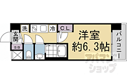 JR東海道・山陽本線 京都駅 徒歩8分
